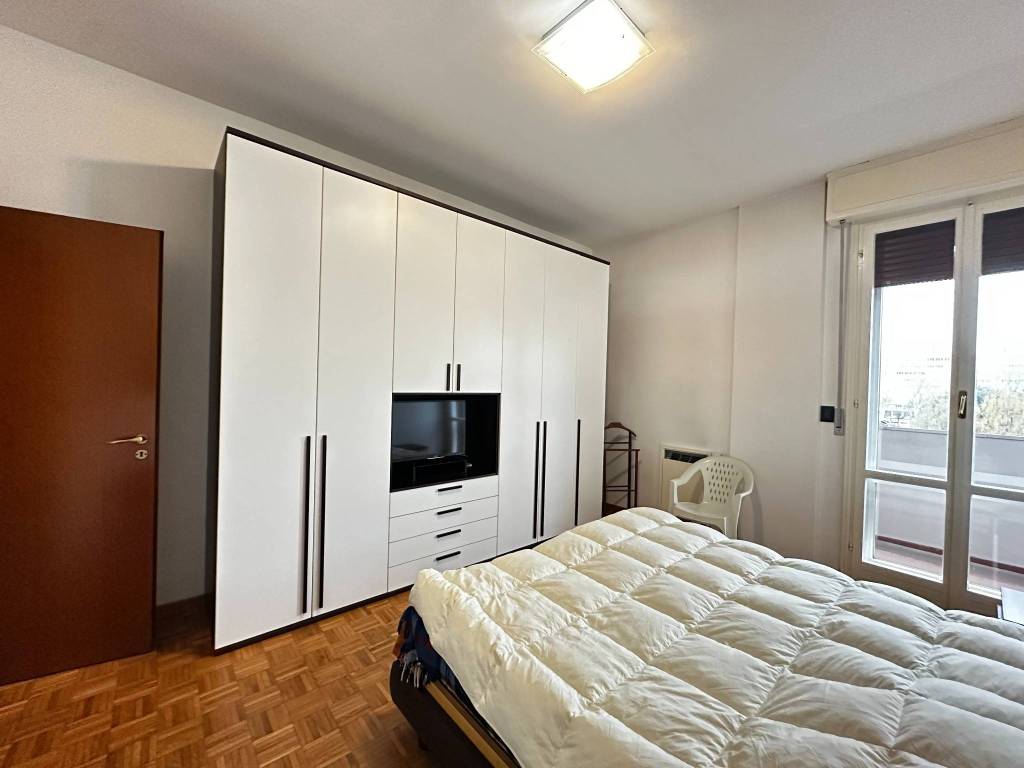 appartamento in affitto a Bologna in zona Savena