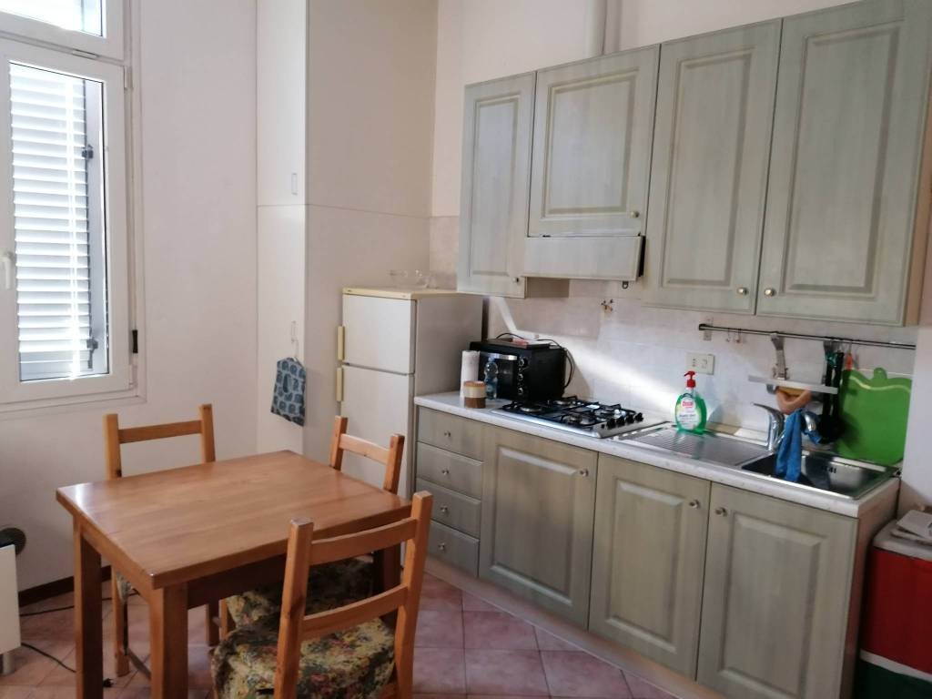 appartamento in affitto a Bologna in zona Centro Storico
