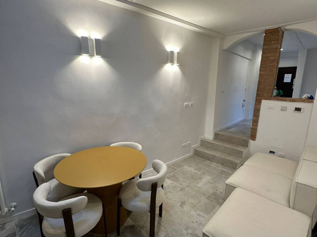 appartamento in affitto a Bologna