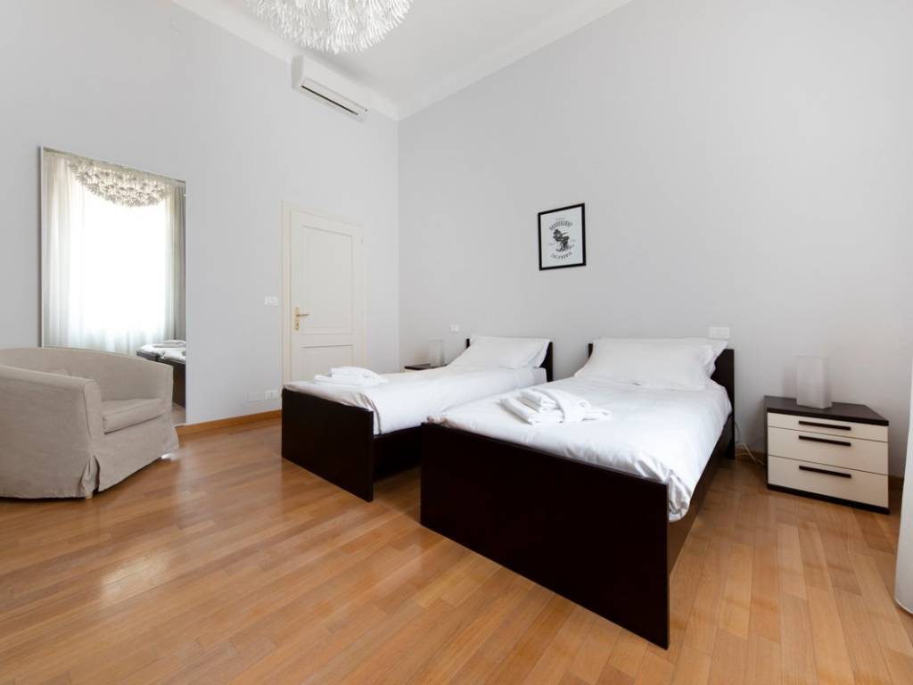 appartamento in affitto a Bologna in zona Centro Storico