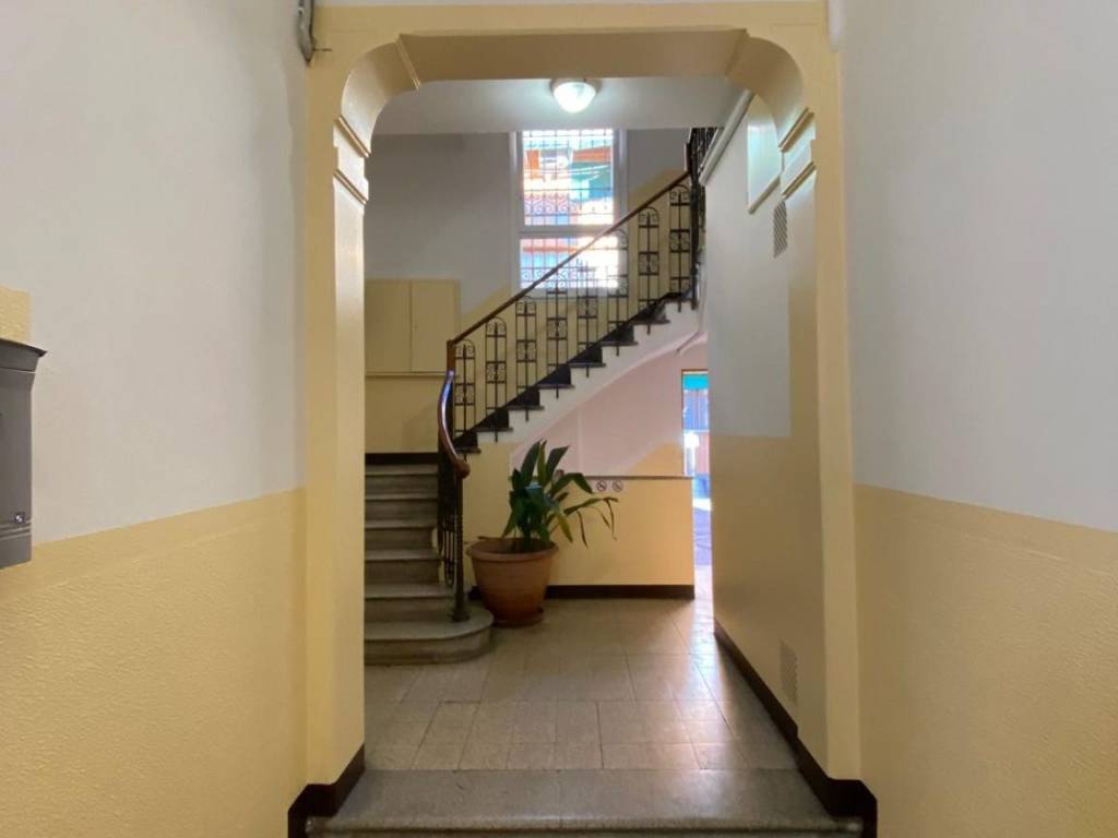 appartamento in affitto a Bologna in zona Bolognina