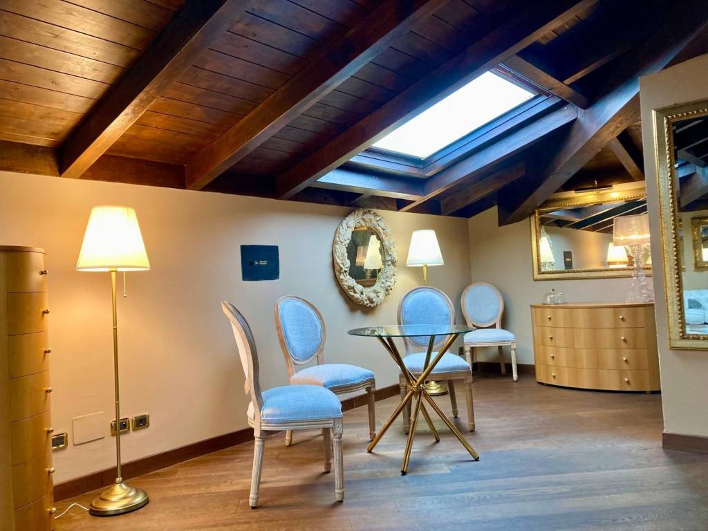 appartamento in affitto a Bologna in zona Savena