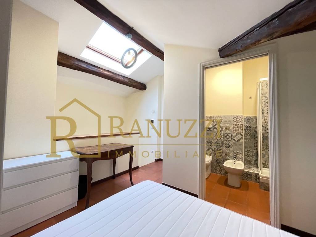 appartamento in affitto a Bologna in zona Santo Stefano