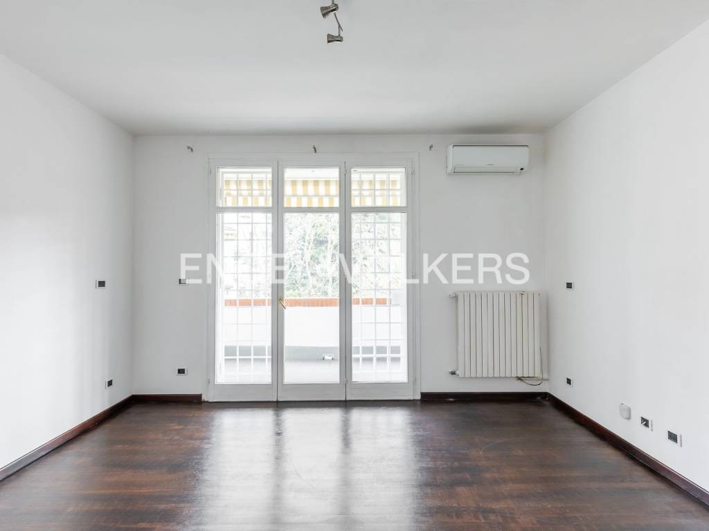 appartamento in affitto a Bologna in zona Colli