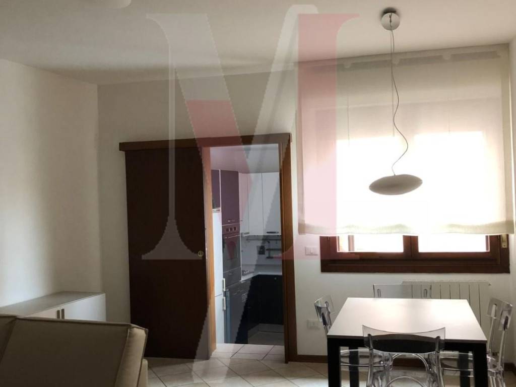 appartamento in affitto a Bologna in zona San Vitale