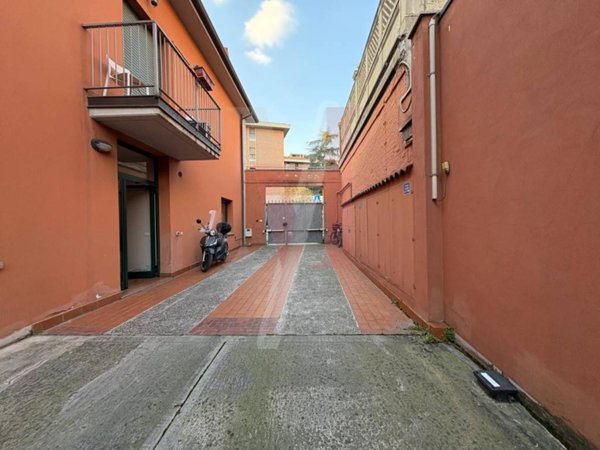 appartamento in affitto a Bologna in zona San Vitale
