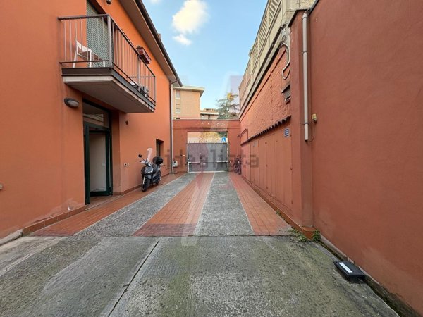 appartamento in affitto a Bologna in zona San Vitale
