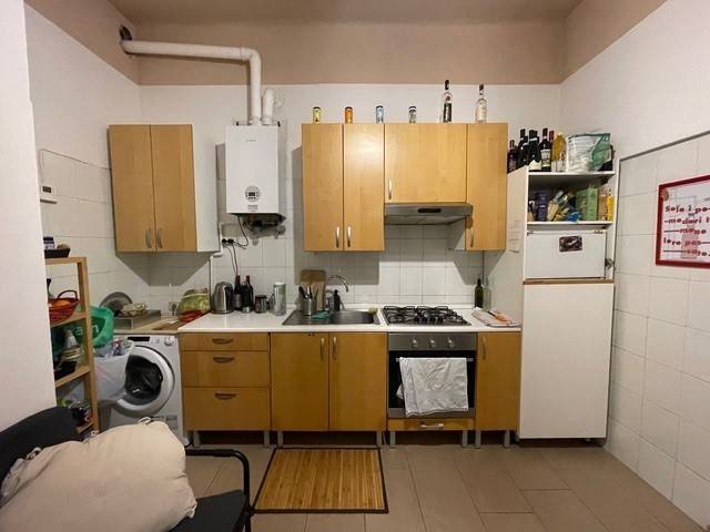 appartamento in affitto a Bologna in zona Bolognina
