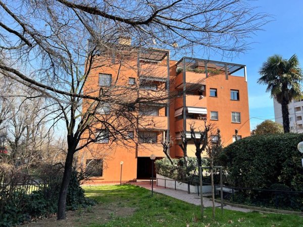 appartamento in affitto a Bologna in zona Reno