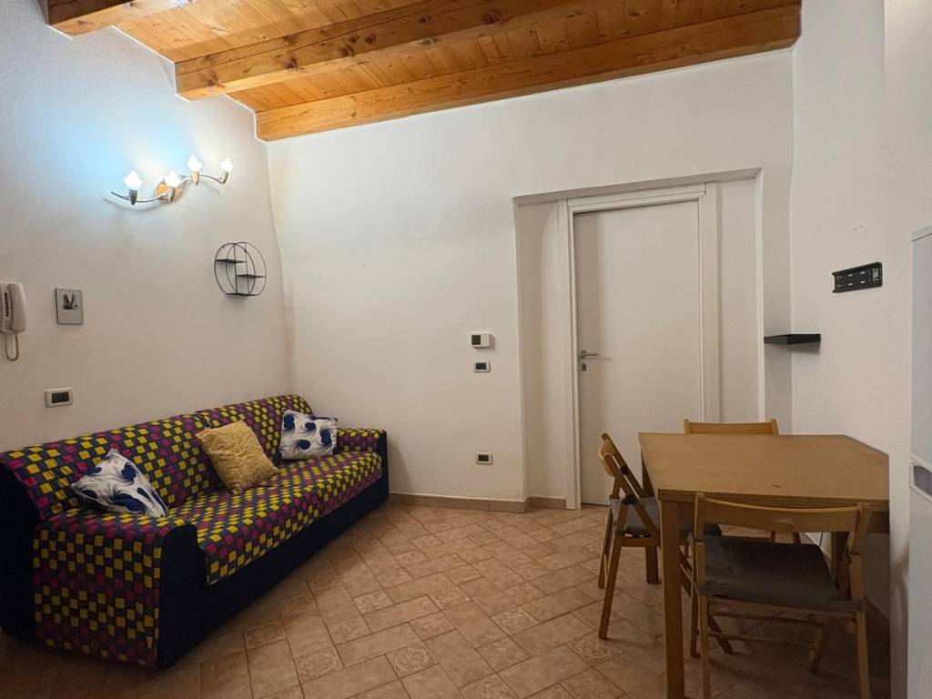 appartamento in affitto a Bologna in zona Centro Storico