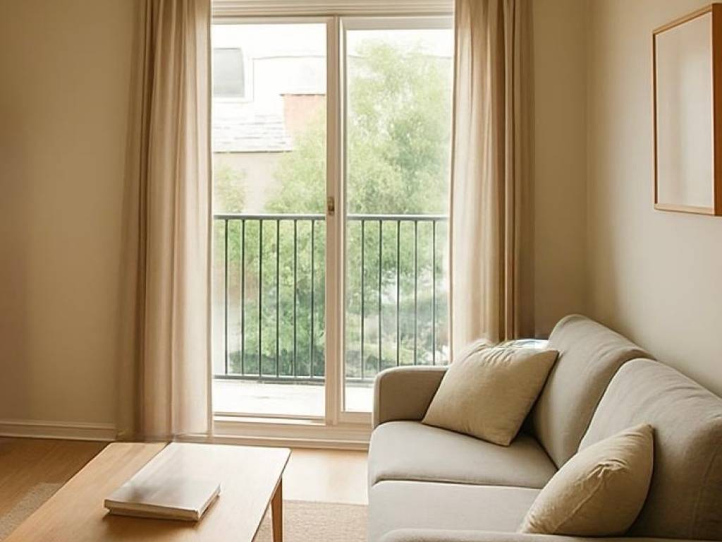 appartamento in affitto a Bologna in zona San Vitale