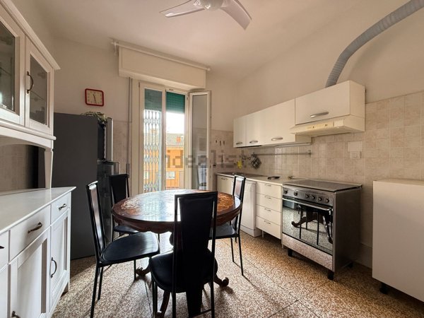 appartamento in affitto a Bologna