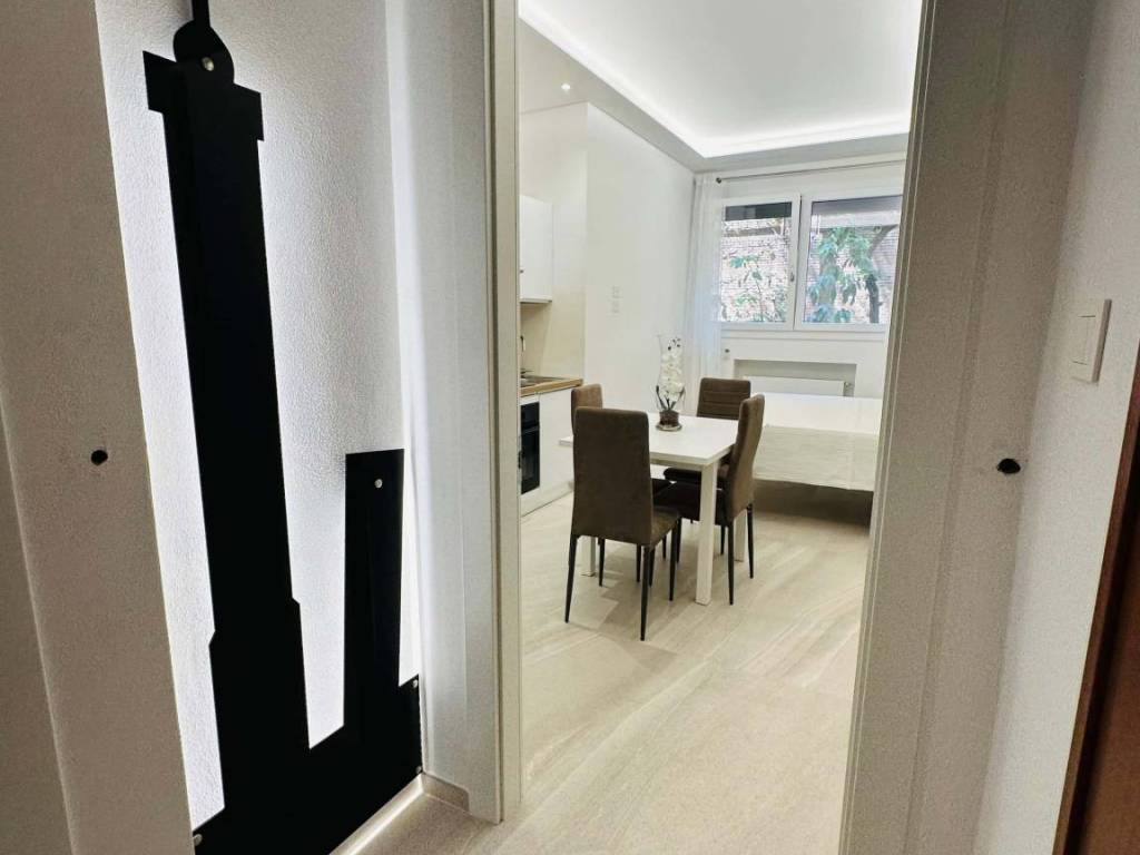 appartamento in affitto a Bologna
