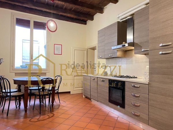 appartamento in affitto a Bologna in zona Santo Stefano