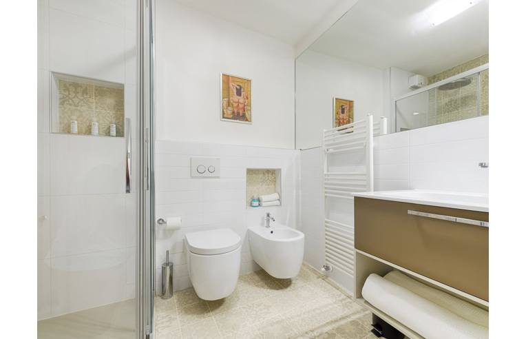 appartamento in affitto a Bologna in zona Santo Stefano