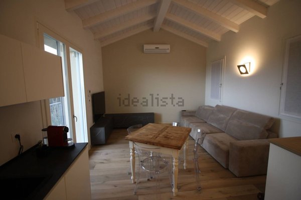 appartamento in affitto a Bologna in zona Santo Stefano