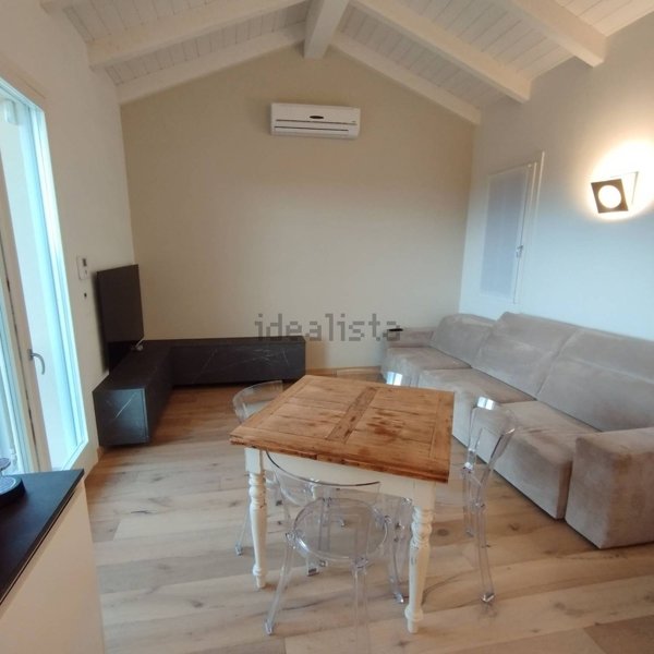 appartamento in affitto a Bologna in zona Santo Stefano