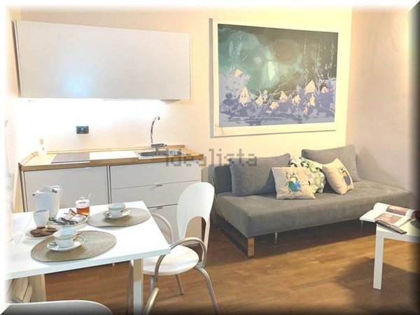 appartamento in affitto a Bologna in zona Saragozza