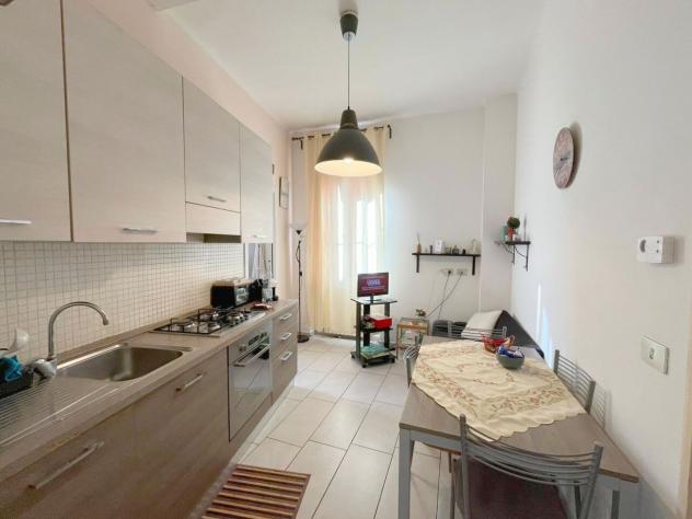 appartamento in affitto a Bologna in zona Santo Stefano