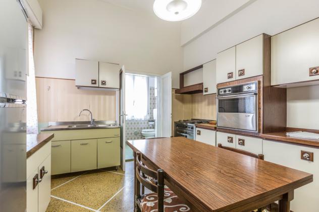 appartamento in affitto a Bologna in zona Saragozza