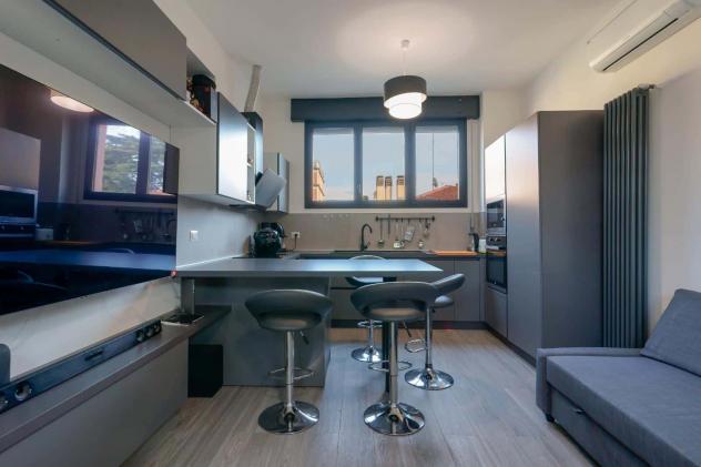 appartamento in affitto a Bologna in zona Aeroporto