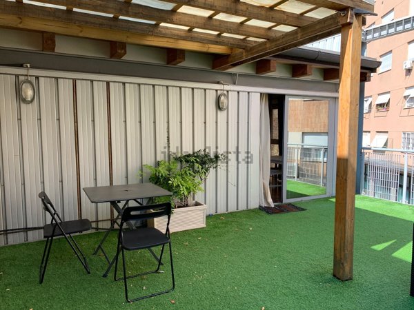 appartamento in affitto a Bologna in zona Quartiere Porto