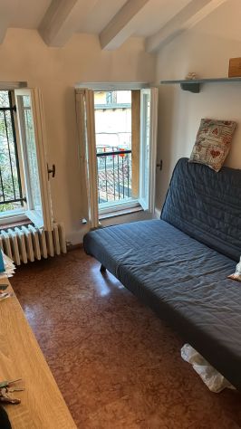 appartamento in affitto a Bologna in zona San Vitale