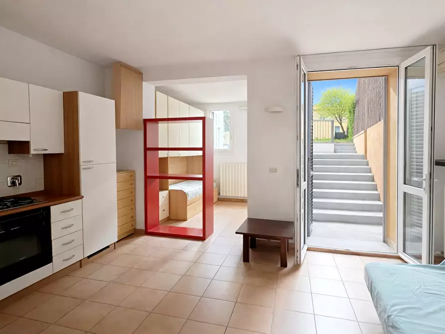 appartamento in affitto a Bologna in zona San Vitale