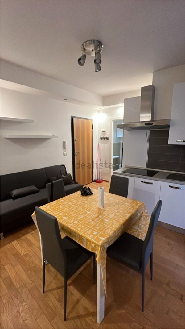 appartamento in affitto a Bologna in zona Quartiere Porto