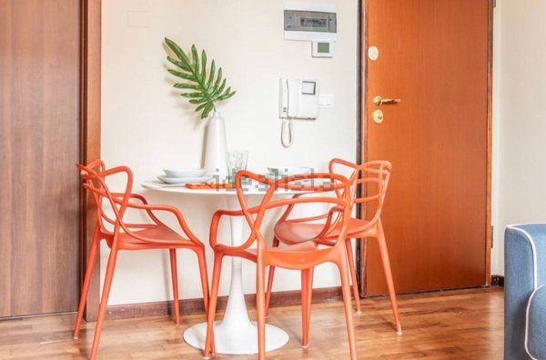 appartamento in affitto a Bologna in zona Borgo Panigale