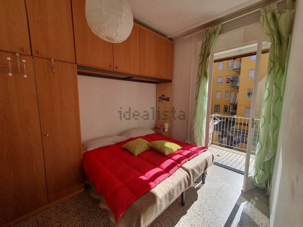 appartamento in affitto a Bologna in zona San Vitale