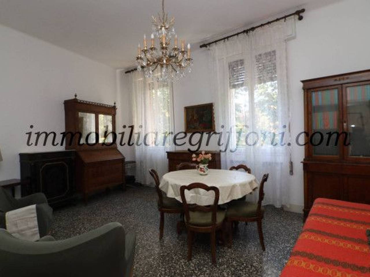 appartamento in affitto a Bologna in zona Santo Stefano