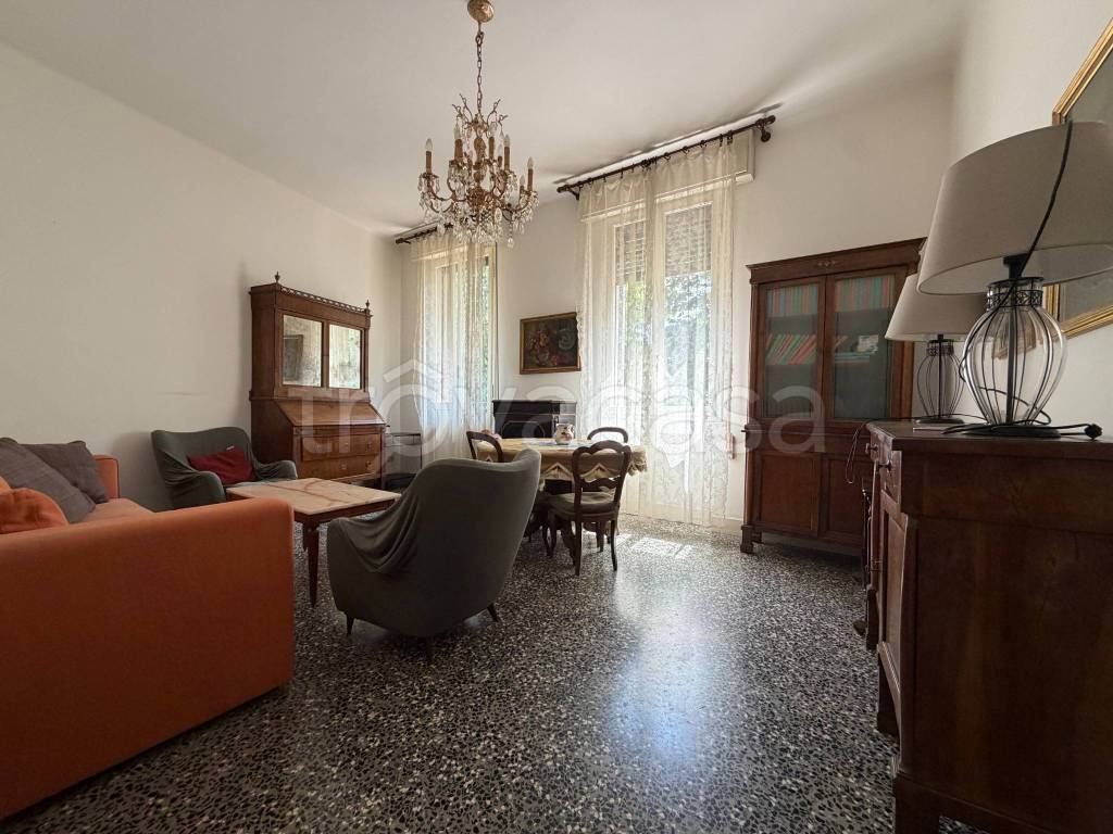 appartamento in affitto a Bologna