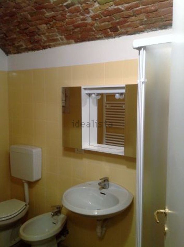 appartamento in affitto a Bologna in zona Santo Stefano