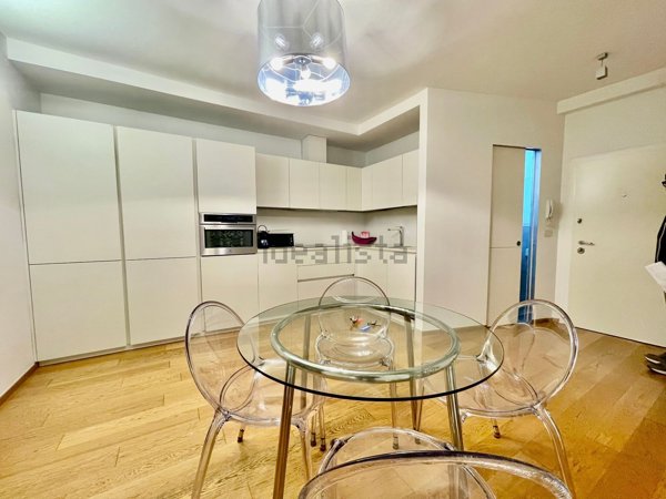 appartamento in affitto a Bologna in zona Santo Stefano