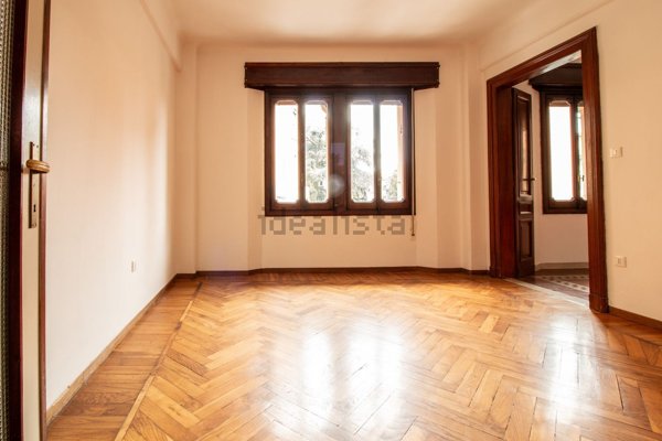 appartamento in affitto a Bologna in zona Santo Stefano