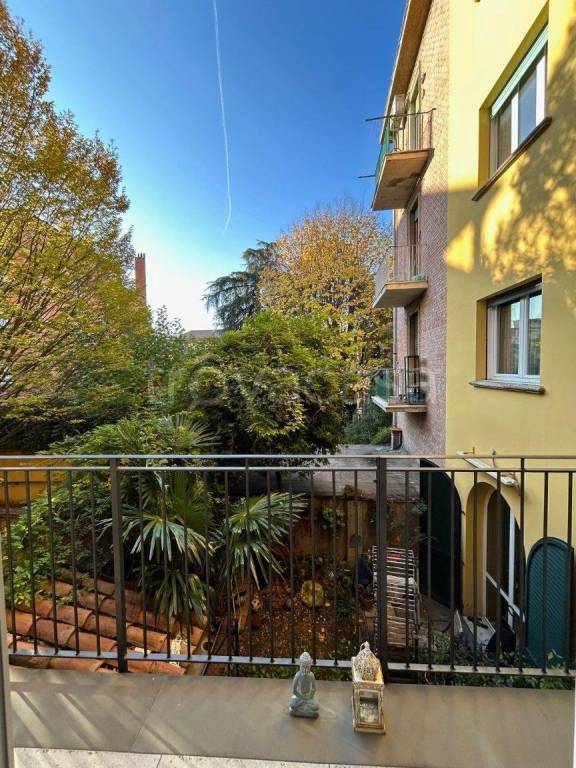 appartamento in affitto a Bologna