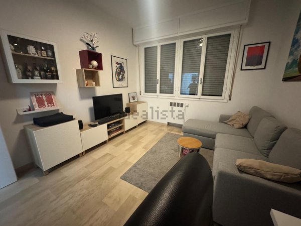 appartamento in affitto a Bologna in zona Savena