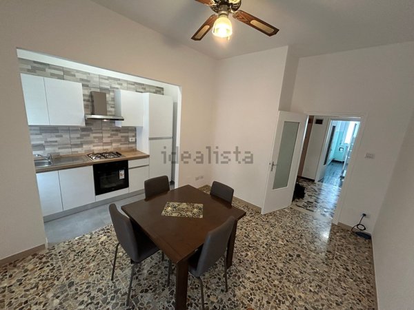 appartamento in affitto a Bologna in zona Borgo Panigale