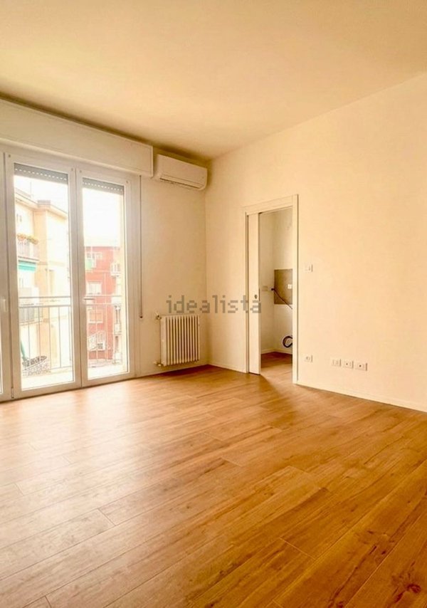 appartamento in affitto a Bologna