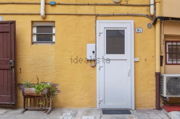 appartamento in affitto a Bologna in zona Bolognina