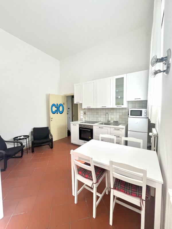 appartamento in affitto a Bologna