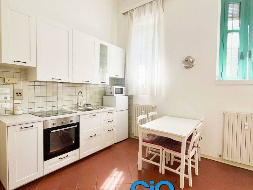 appartamento in affitto a Bologna in zona Murri
