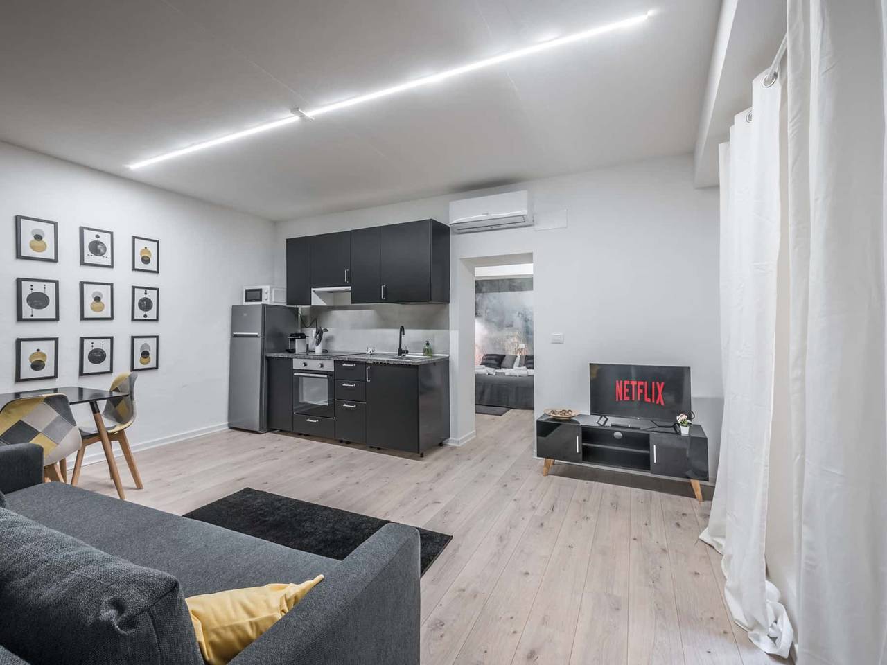 appartamento in affitto a Bologna in zona Centro Storico