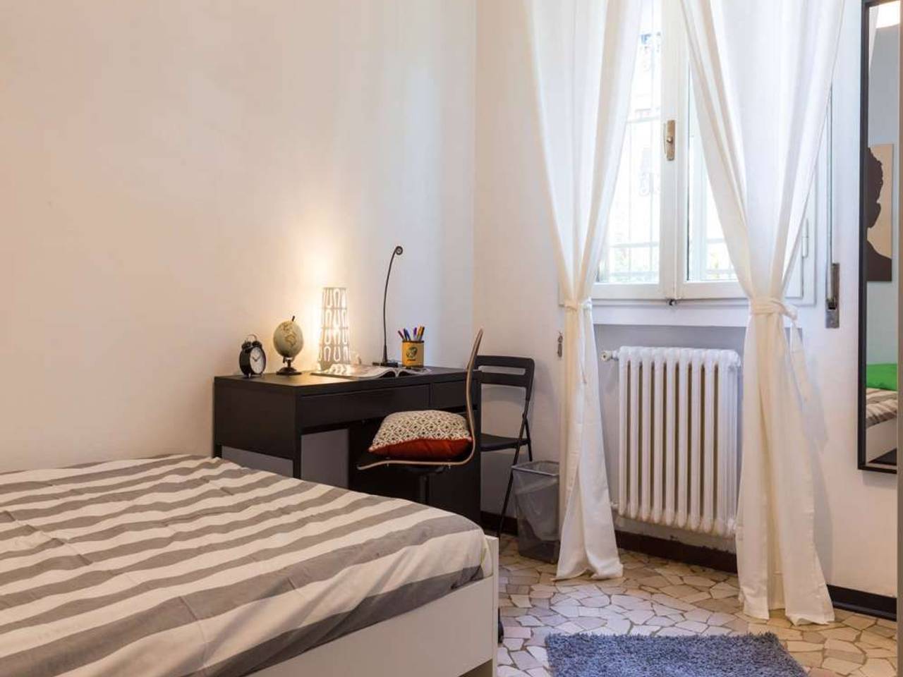 negozio in affitto a Bologna in zona San Vitale