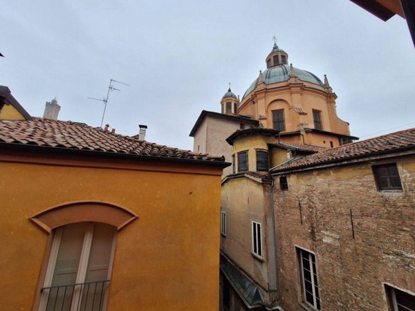 appartamento in affitto a Bologna in zona Centro Storico