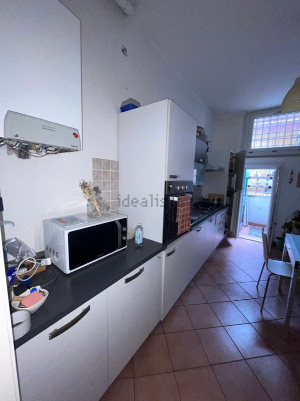 appartamento in affitto a Bologna in zona Centro Storico