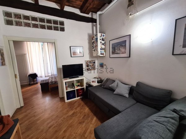 appartamento in affitto a Bologna in zona Centro Storico