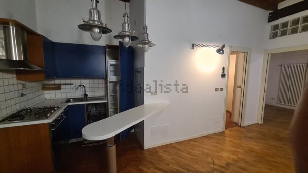 appartamento in affitto a Bologna in zona Centro Storico
