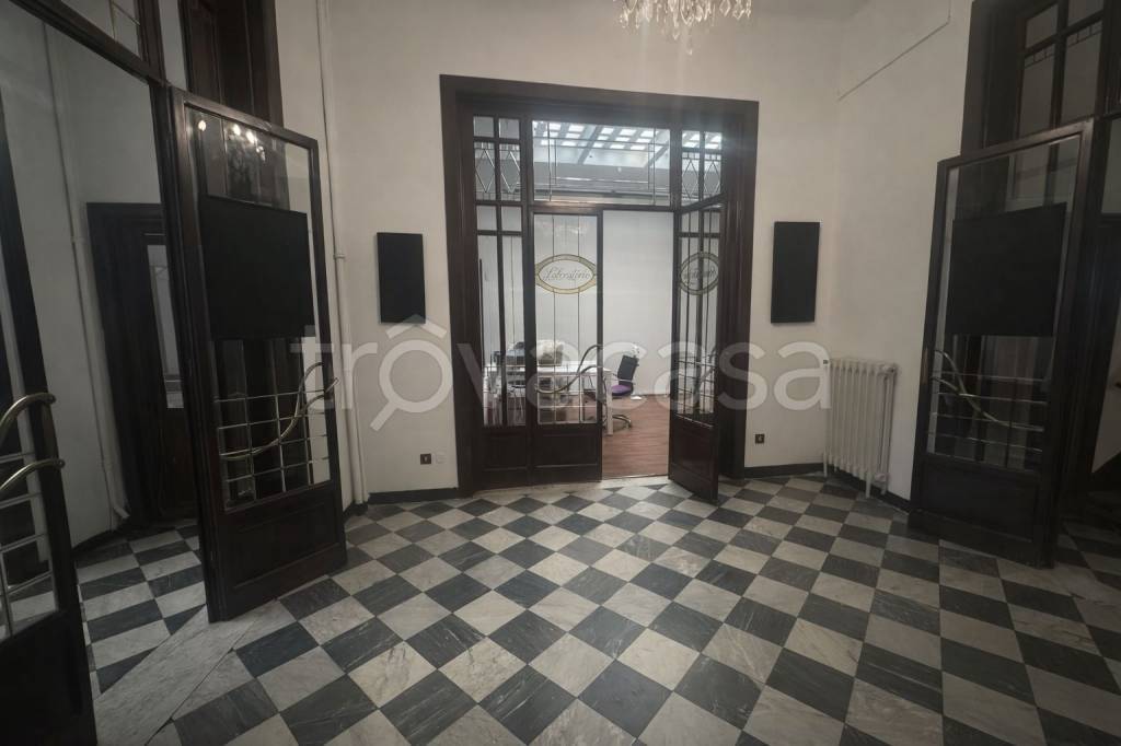 ufficio in affitto a Bologna in zona Centro Storico